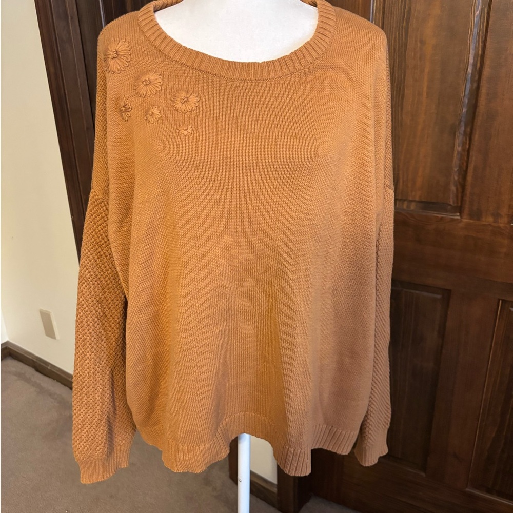 Candace Cameron Bure Women's Sweater